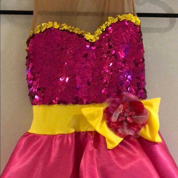 “It’s my party” dance costume - Picture 2 of 5